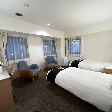 Grand Park Hotel Panex Kimitsu Exterior photo