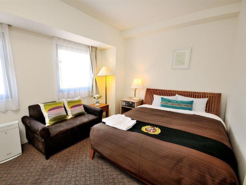 Grand Park Hotel Panex Kimitsu Exterior photo