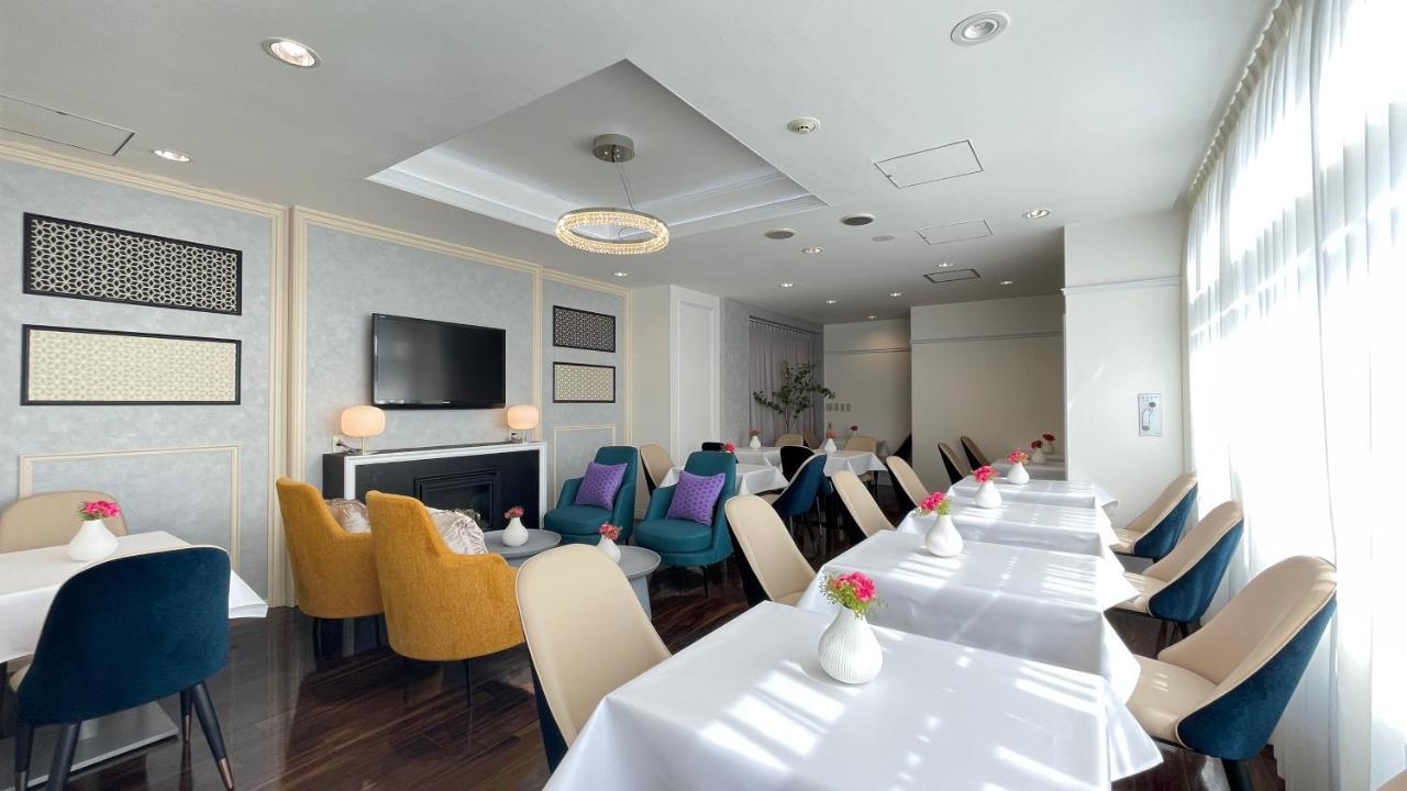 Grand Park Hotel Panex Kimitsu Exterior photo