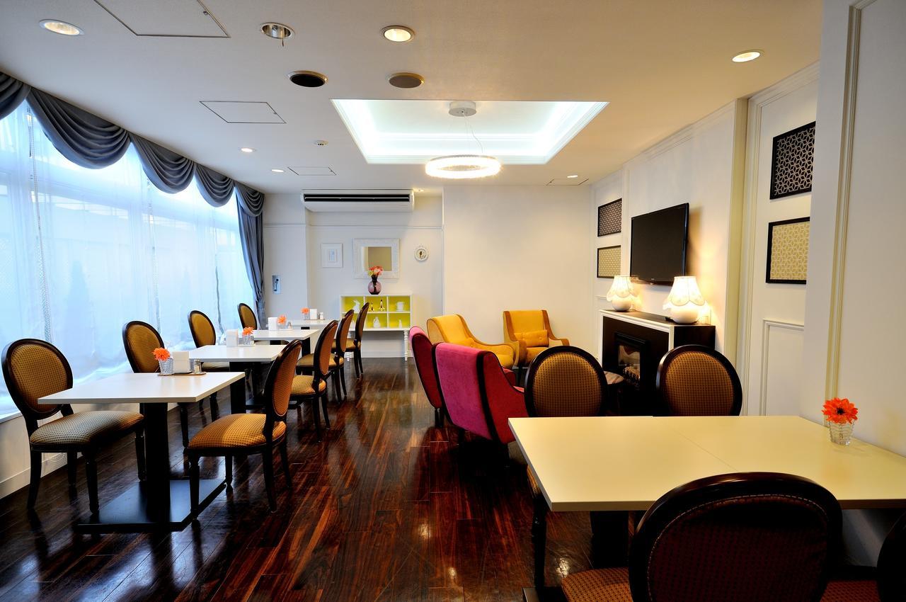 Grand Park Hotel Panex Kimitsu Exterior photo