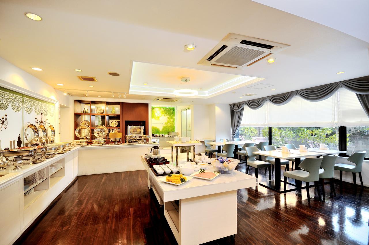 Grand Park Hotel Panex Kimitsu Exterior photo