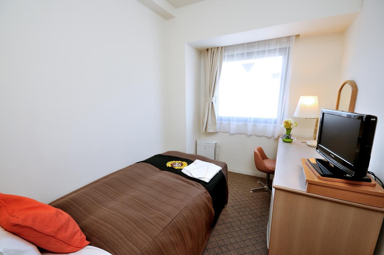 Grand Park Hotel Panex Kimitsu Exterior photo